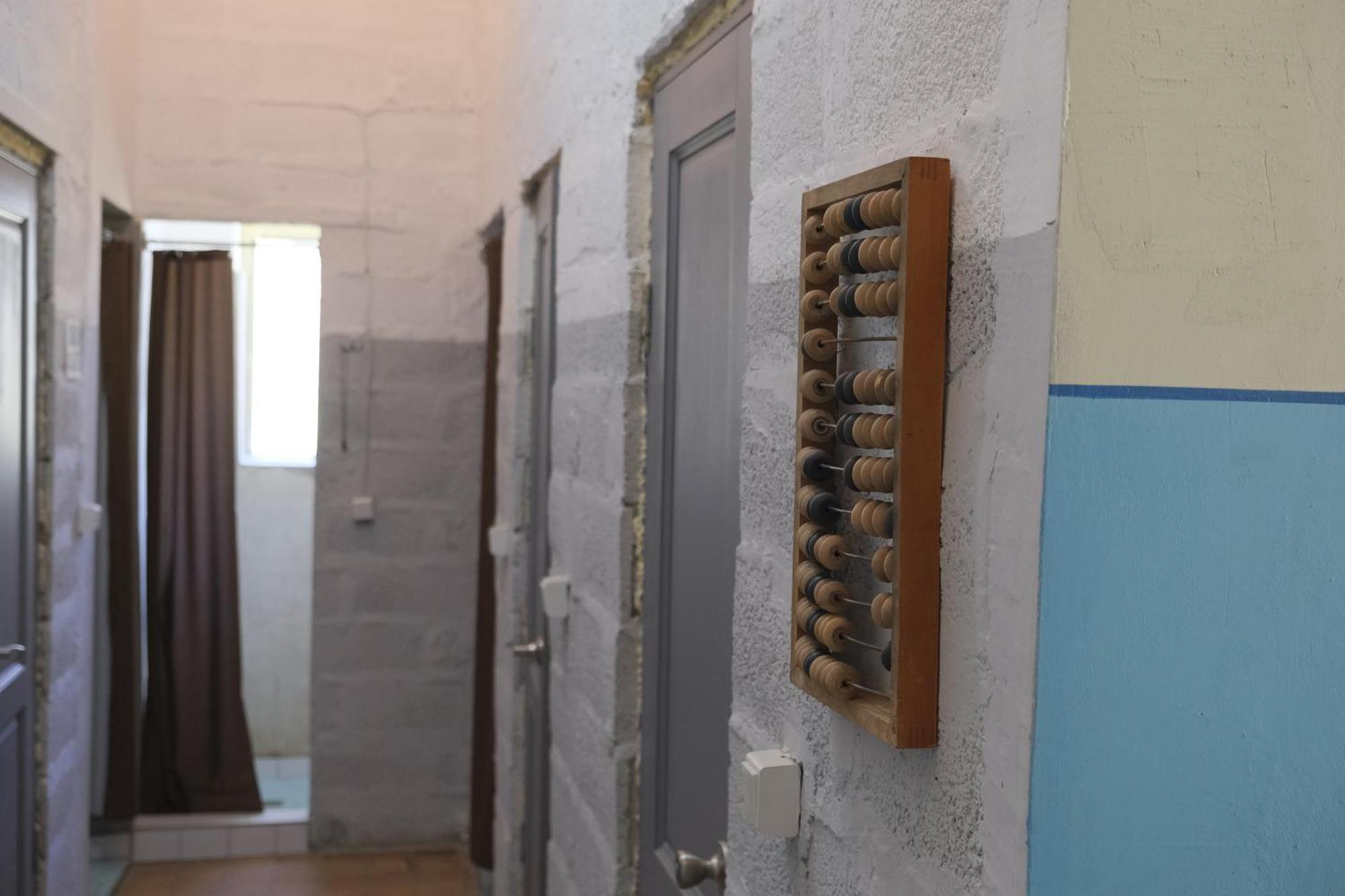 Tumanyan Bathhouse Hostel Екстер'єр фото