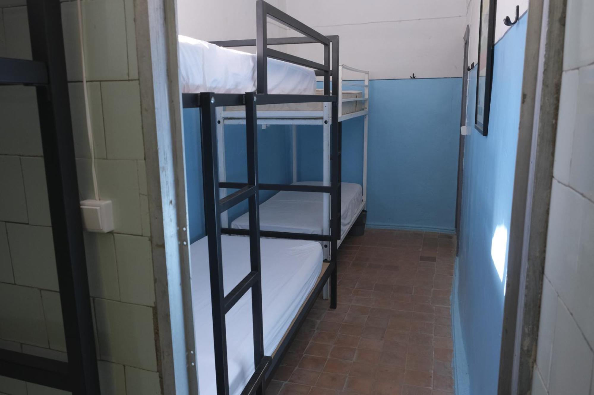 Tumanyan Bathhouse Hostel Екстер'єр фото
