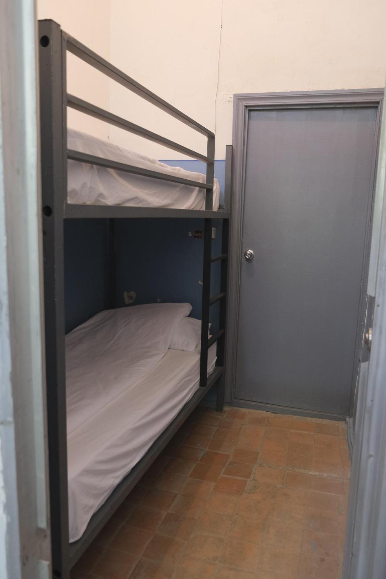 Tumanyan Bathhouse Hostel Екстер'єр фото
