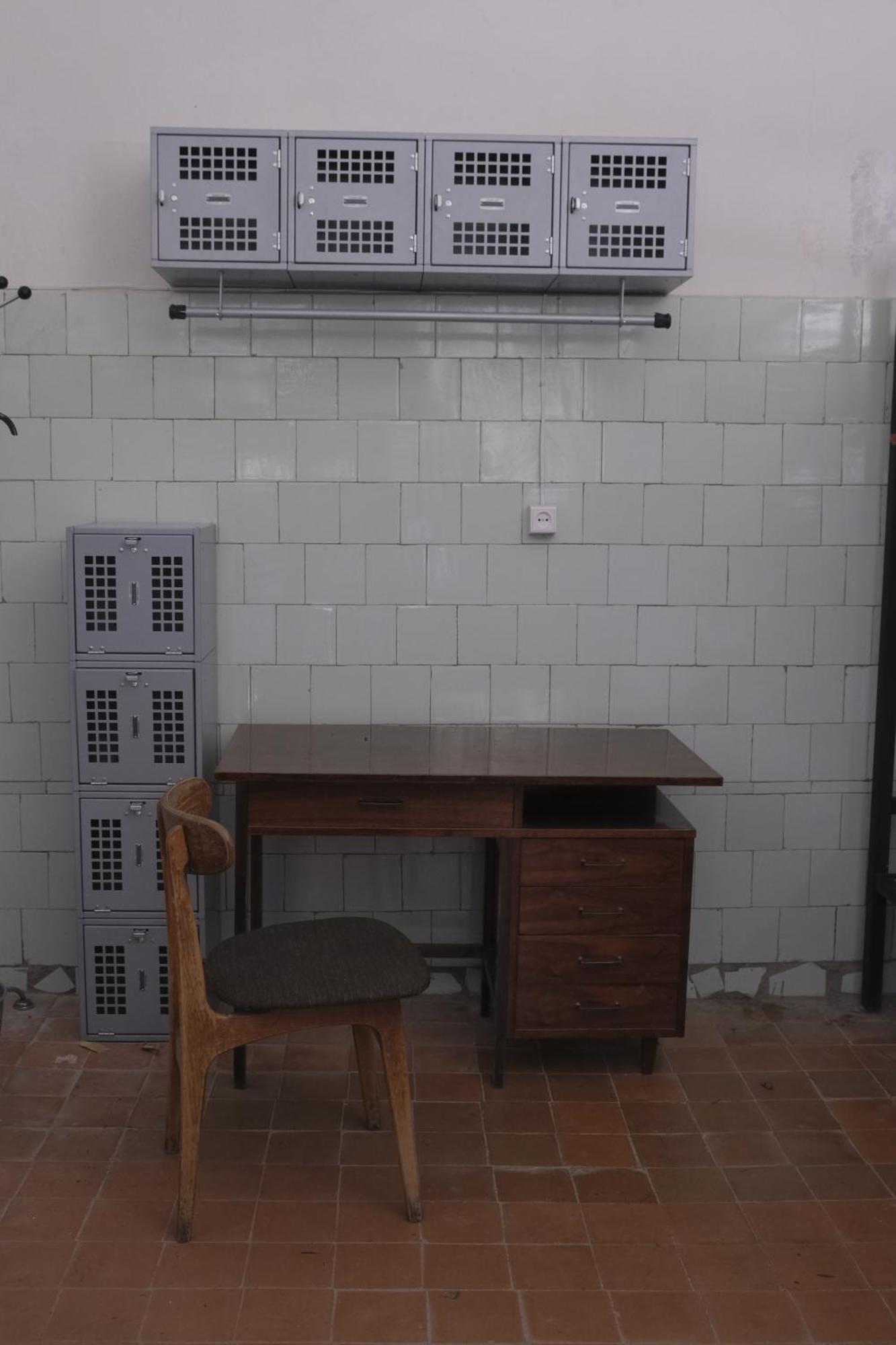 Tumanyan Bathhouse Hostel Екстер'єр фото